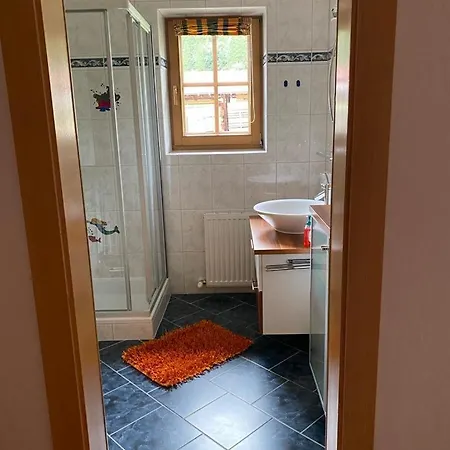 Pargger Apartman