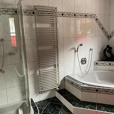 Apartamento Pargger *