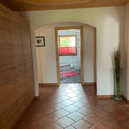 Apartman Pargger