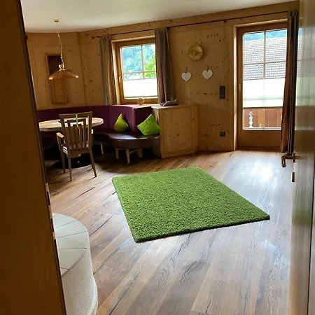 Pargger Apartment Stumm