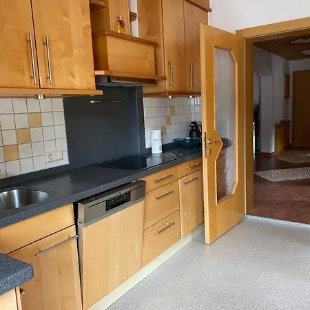 Apartman Pargger *