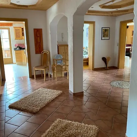 Pargger Apartman Stumm