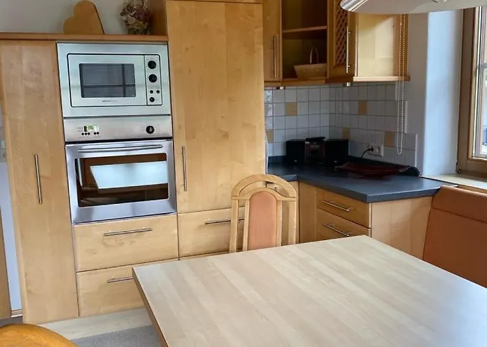 شقة Pargger ستام