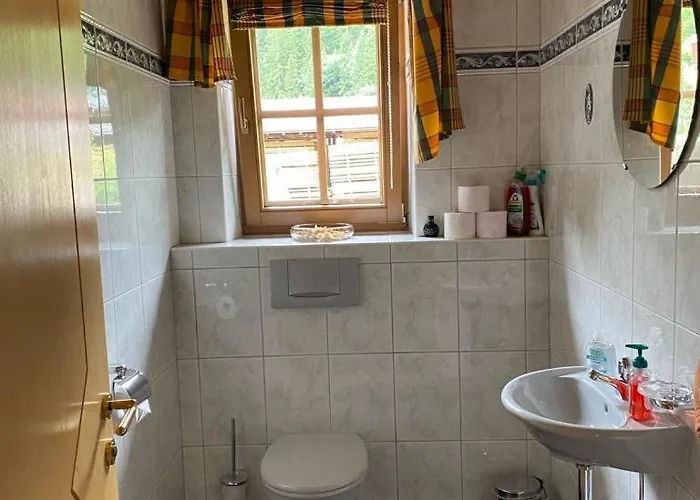 شقة Pargger ستام