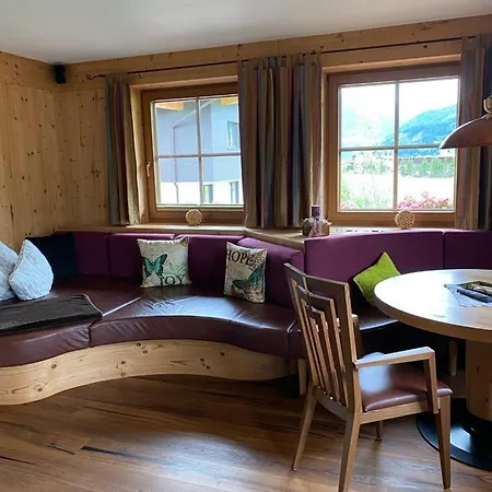 Pargger Apartment
